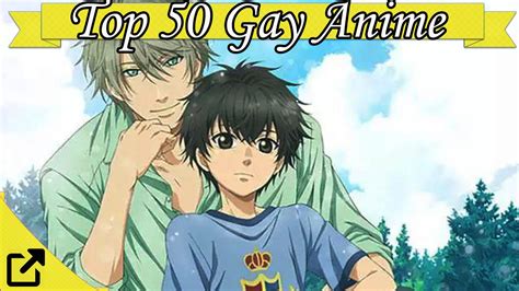 porno gay anime